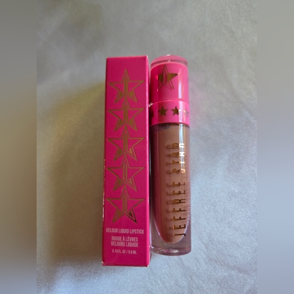 Jeffree Star Velour Liquid Lipstick - Christmas Cookie - Picture 5 of 5
